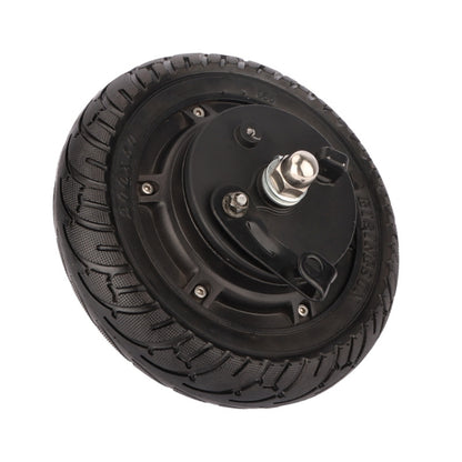 Pour trottinette électrique avant KUGOO M2 36V 350W Moteur roue