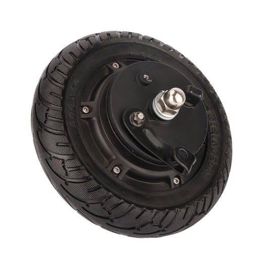 For KUGOO M2 36V 350W Electric Scooter Front Wheel Motor