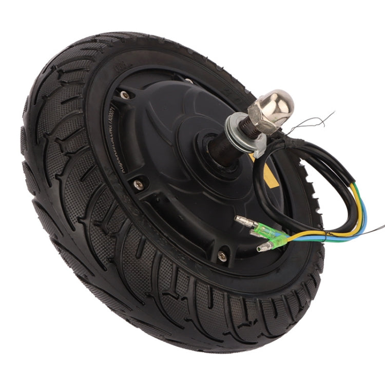 Pour trottinette électrique avant KUGOO M2 36V 350W Moteur roue