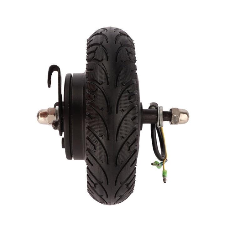 Pour trottinette électrique avant KUGOO M2 36V 350W Moteur roue