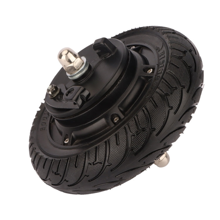 Pour trottinette électrique avant KUGOO M2 36V 350W Moteur roue