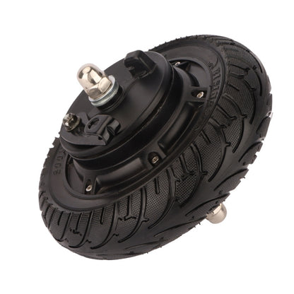Pour trottinette électrique avant KUGOO M2 36V 350W Moteur roue