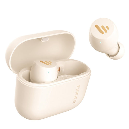 Écouteurs intra-auriculaires Bluetooth Edifier XS3, écouteurs sans fil de sport à réduction de bruit, XS3