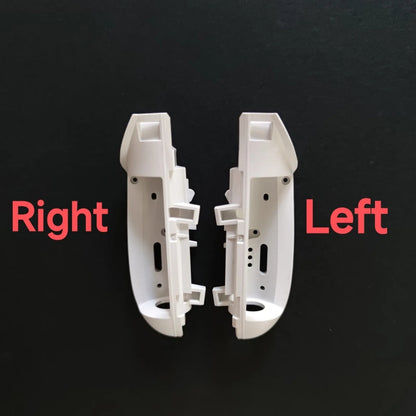 For Meta Quest 3 Controller Power Grip Shell + Small Board Used Accessories