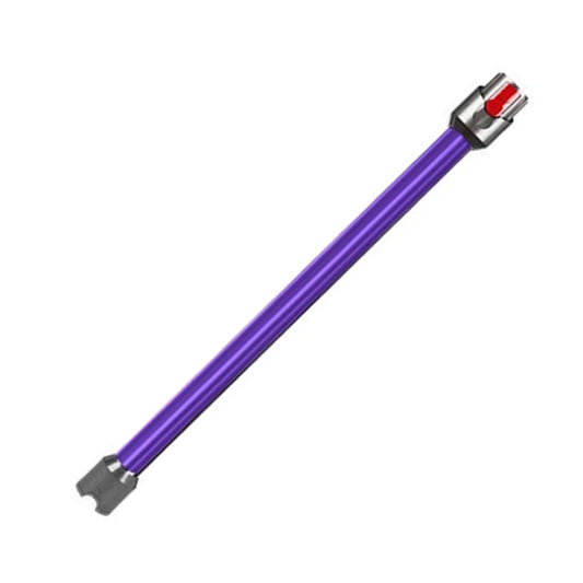 Pour aspirateur Dyson V10 Digital Slim / V12, 74 cm, tube droit d'extension en métal, accessoires