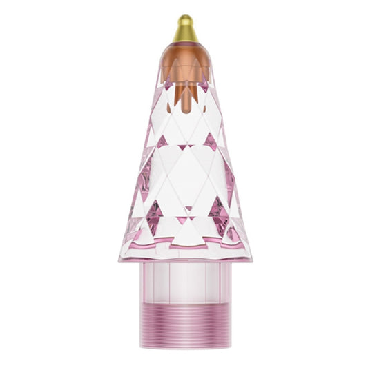 For Apple Pencil 1 / 2 Generation & USB-C Stylus Modified Pen Tip Diamond Crystal Pencil Nib, Transparent Pink, Transparent Blue, Transparent, White, Light Green