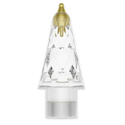 For Apple Pencil 1 / 2 Generation & USB-C Stylus Modified Pen Tip Diamond Crystal Pencil Nib