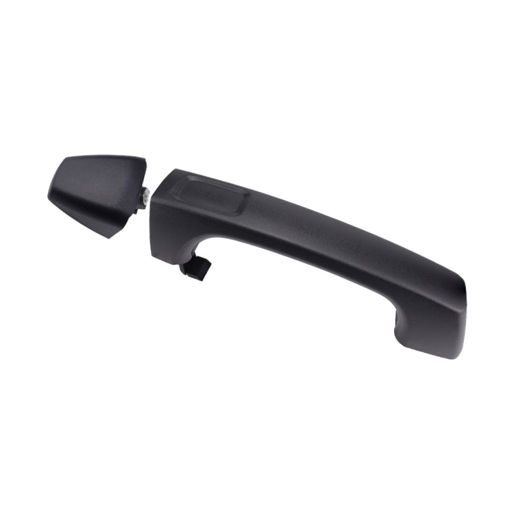 For Hummer H3 Front Rear Door Handles, 5pcs, 1pcs