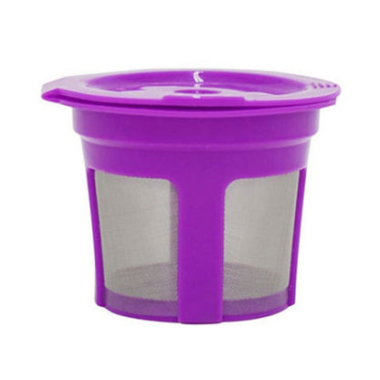 For Keurig Coffee Maker Reusable Mesh Coffee Filter