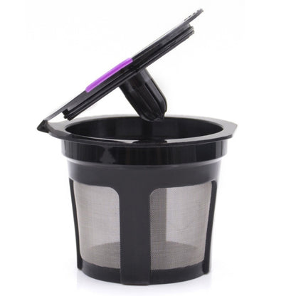 For Keurig Coffee Maker Reusable Mesh Coffee Filter