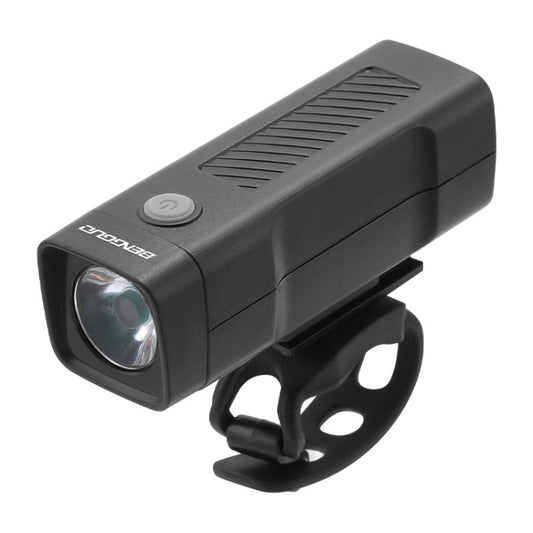 BENGGUO Phare de vélo rechargeable 3 modes d'éclairage