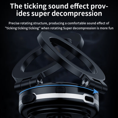 AIMITE C1 Vacuum Adsorption Foldable Magnetic Support Bracket Car Cell Phone Holder