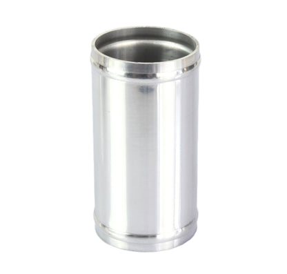 Aluminum Intake Turbo Intercooler Pipe Extensor Hose Adapter Car Air Intake Joiner Pipe Connector, 51mm, 57mm, 63mm, 70mm, 76mm