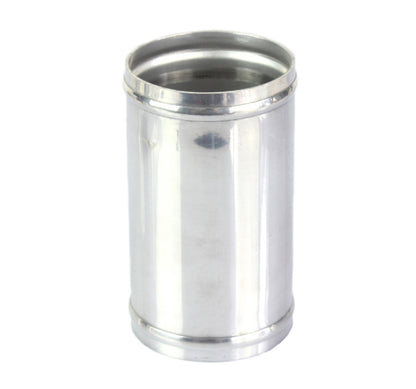 Aluminum Intake Turbo Intercooler Pipe Extensor Hose Adapter Car Air Intake Joiner Pipe Connector, 51mm, 57mm, 63mm, 70mm, 76mm