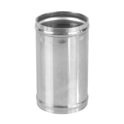 Aluminum Intake Turbo Intercooler Pipe Extensor Hose Adapter Car Air Intake Joiner Pipe Connector, 51mm, 57mm, 63mm, 70mm, 76mm
