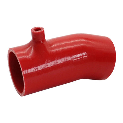 For Mazda 3 6 CX-4 Axela Atenza Intake Silicone Hose High Flow Cold Air Intake Pipe Turbo Intercooler, 1.5L-60-BK, 1.5L-60-RD, 2.0L-70-BK, 2.0L-70-RD, 2.5L-76-BK, 2.5L-76-RD