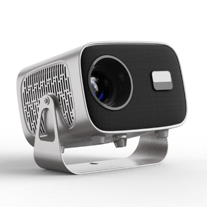 Projecteur portable intelligent Android 4K A10, prise US, prise UK, prise EU, prise AU