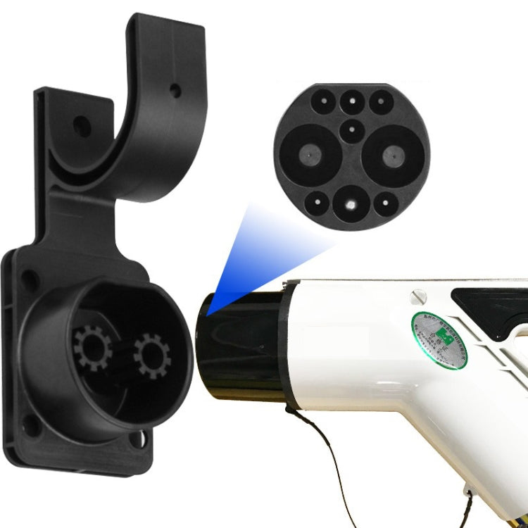 Electric Vehicle Charging Pile Hanging Wire Fixing Bracket, Hanging Wire Fixing Bracket