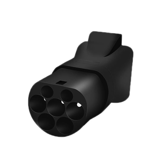 EU Standard Power Supply TYPE2 Charging Pile Converter Plug, TYPE2