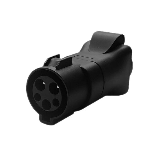 New Energy Vehicle US Standard Power Supply TYPE1 Charging Pile Converter Plug, TYPE1