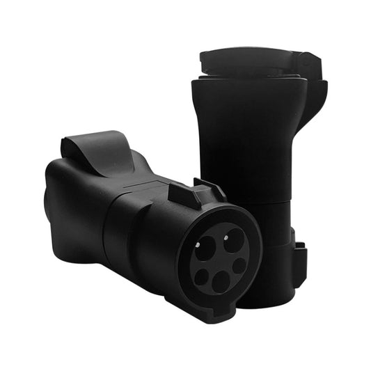 New Energy Vehicle US Standard Power Supply TYPE1 Charging Pile Converter Plug, TYPE1