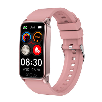 Uric Acid Blood Lipid Noninvasive Blood Sugar Heart Rate Oxygen Temperature Monitoring Smart Healthy Sports Bracelet