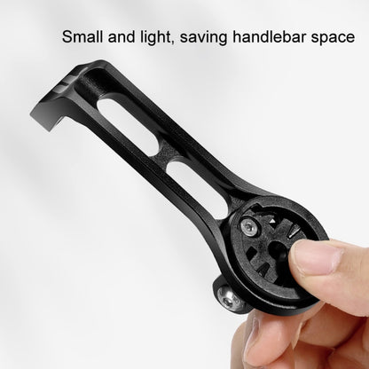 WEST BIKING TCR/PCR Bicycle Computer Stand Sports Camera Base, Basic Model, Extended Model