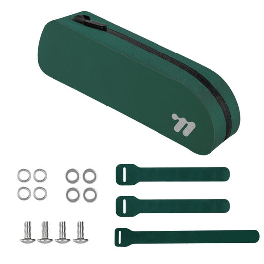 WEST BIKING Bicycle Front Beam Bag Cycling Hanging Bag