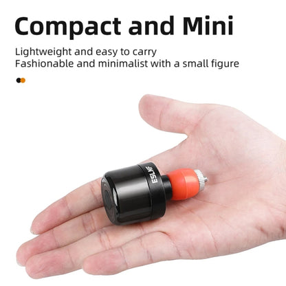 ESLNF Éclairage de Guidon de Vélo LED Clignotant Vélo Lumière de Cyclisme Étanche Lampe d'Avertissement de Sécurité, Normal