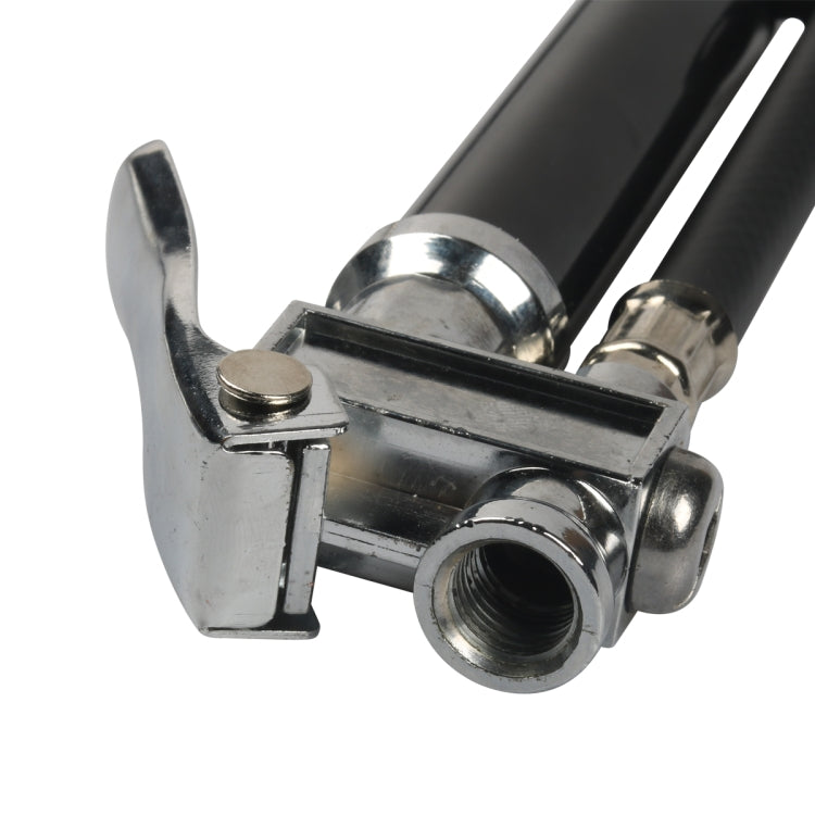 Hand-Held Inflatable Tire Pressure Rod For Car Motorcycle Tires, A9027-02, A9027-01
