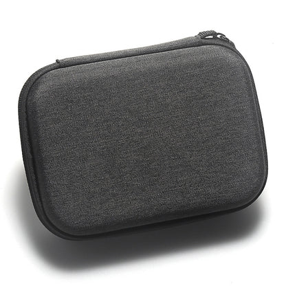 For DJI OSMO Action 5 Pro / Action 4 / Action 3 Camera Storage Bag Hard Shell Protective Case, For DJI Action 5 Pro / 4 /  3