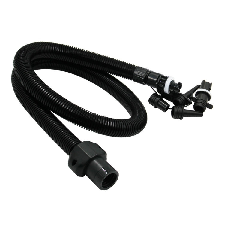 Tube gonflable à pompe électrique pour kayak ou paddle-board