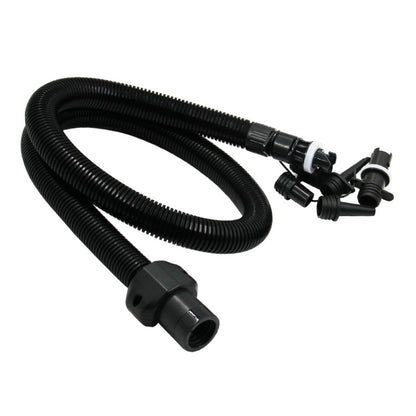 Tube gonflable à pompe électrique pour kayak ou paddle-board