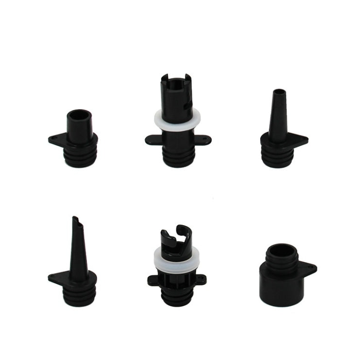 Tube gonflable à pompe électrique pour kayak ou paddle-board