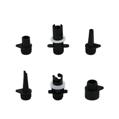Tube gonflable à pompe électrique pour kayak ou paddle-board