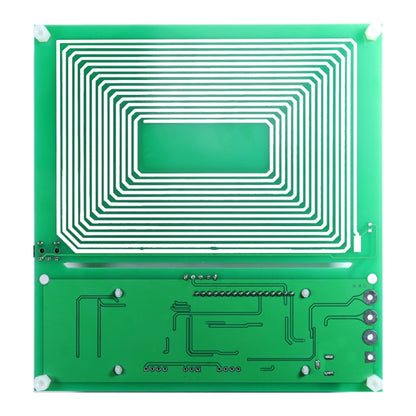 0.001HZ-200KHZ 7.83HZ Schumann Wave Signal Generator DDS Pure Sine Frequency Modulation, ZK-001