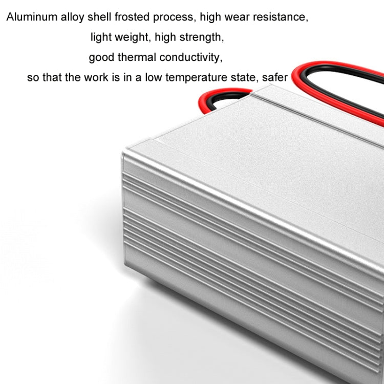 200W Modified Sine Wave Inverter Car Mobile Phone 2.1A Universal Power Supply, 12 To 220V, 12 To 110V