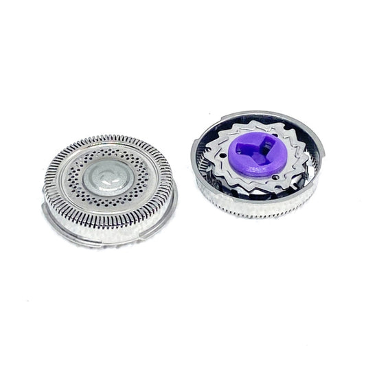 Têtes de rechange SH98 / SH71 / SH91 pour rasoirs Philips SP9860 9863 9880 9862 9861 9820 9000
