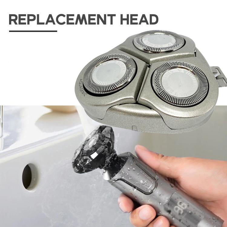 Têtes de rechange de rasoir pour Philips HQ8825 / 8890 / 8894 / 8865 / 8870, série HQ88XX