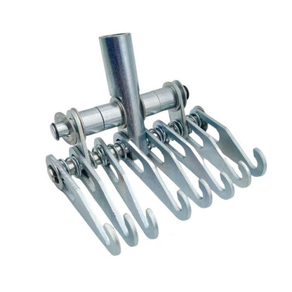 Sheet Metal Repair Machine Accessories Tools Multi-claw Hook, Small Retractor, 6 Claw Retractor, 7 Claw Retractor, 8 Claw Retractor