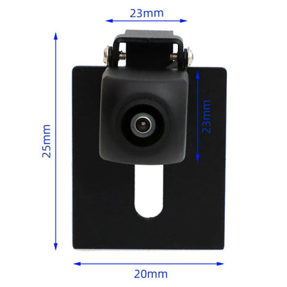 Car AHD Rear View High Definition Night Vision Reversing Camera, AHD1080P, AHD4K Aurora, AHD720P+170 Degrees, CCD 170 Degrees, CCD, CCD 12 Lights, CCD 8 Lights, CCD 4 Lights