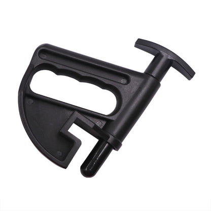 Car Tire Changer Bead Clamp Tire Installation and Replacement Auxiliary Tool, Car Bead Clamp