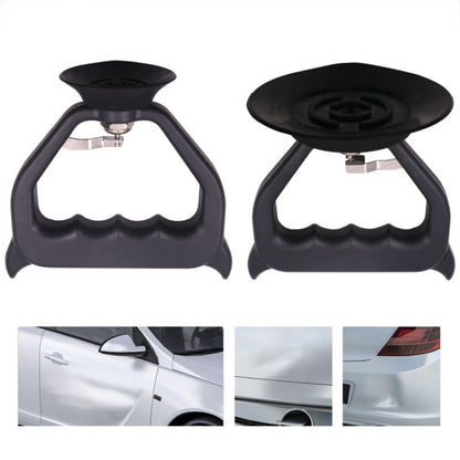 Car Dent Repair Strong Suction Cup Car Dent Suction Puller Traceless Pit Pulling Tool, S, L
