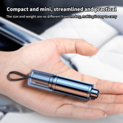 Car Safety Hammer Mini Auto Emergency Escape Glass Window Breaker Portable Seat Belt Cutter