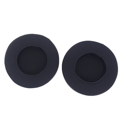 1pair For Corsair Virtuoso RGB Headphone Gel Sponge Cover Ice Earmuffs, For Corsair Virtuoso RGB