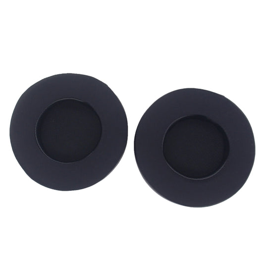 1pair For Corsair Virtuoso RGB Headphone Gel Sponge Cover Ice Earmuffs, For Corsair Virtuoso RGB