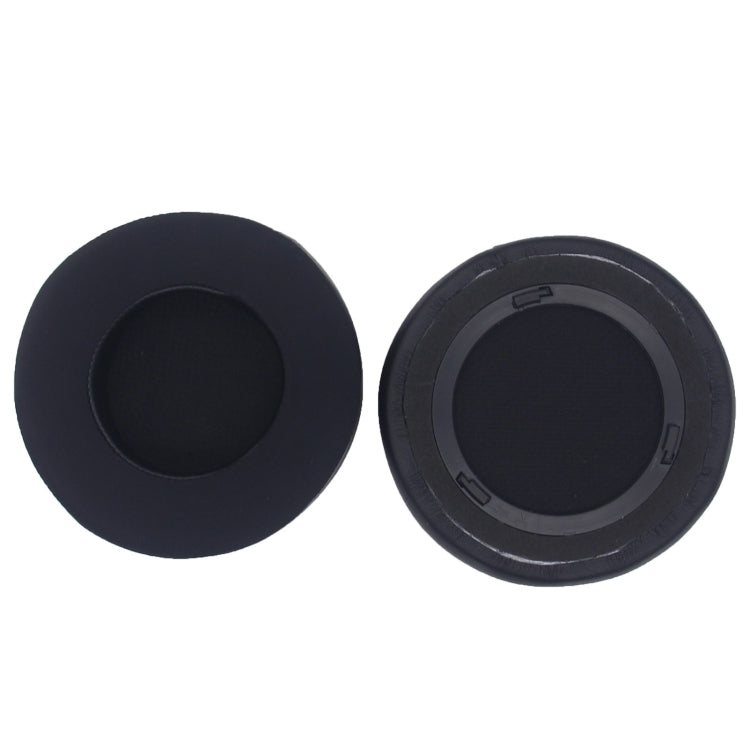 1pair For Corsair Virtuoso RGB Headphone Gel Sponge Cover Ice Earmuffs, For Corsair Virtuoso RGB