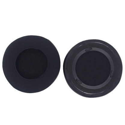 1pair For Corsair Virtuoso RGB Headphone Gel Sponge Cover Ice Earmuffs, For Corsair Virtuoso RGB