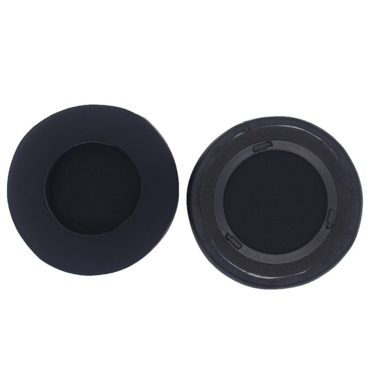 1pair For Corsair Virtuoso RGB Headphone Gel Sponge Cover Ice Earmuffs, For Corsair Virtuoso RGB
