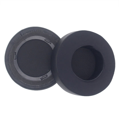 1pair For Corsair Virtuoso RGB Headphone Gel Sponge Cover Ice Earmuffs, For Corsair Virtuoso RGB